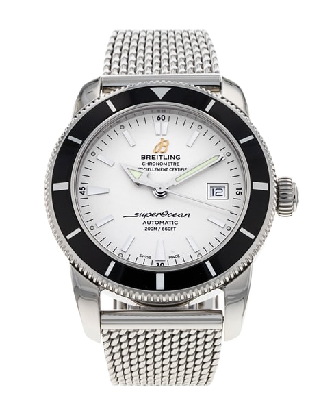 Breitling SuperOcean Heritage A17321
